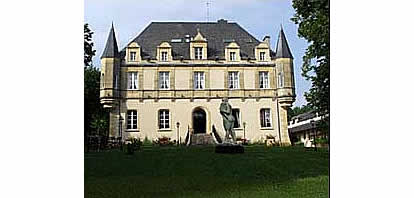 chateau