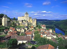 Dordogne