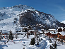 Val d'Isere