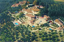 Relais Villa l'Olmo